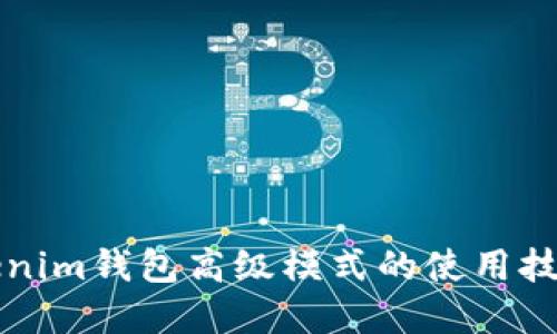 解锁Tokenim钱包高级模式的使用技巧与指南