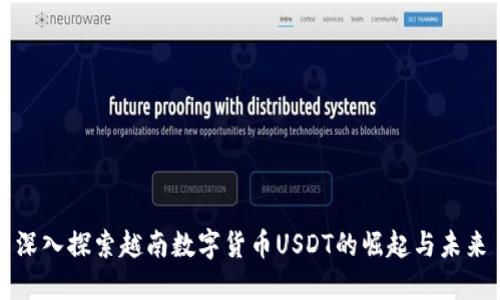 深入探索越南数字货币USDT的崛起与未来
