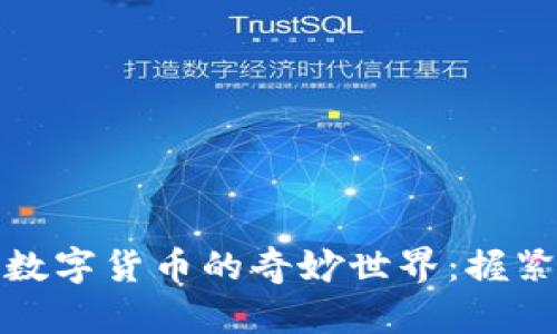 玩偶姐姐与数字货币的奇妙世界：握紧未来的钥匙