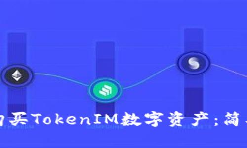 如何购买TokenIM数字资产：简单指南