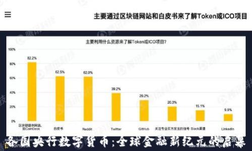 
各国央行数字货币：全球金融新纪元的启幕
