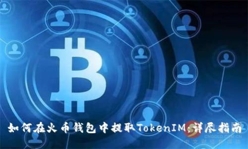 如何在火币钱包中提取TokenIM：详尽指南