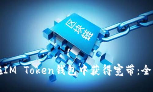如何在IM Token钱包中获得宽带：全面指南