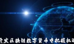 如何在开发区块链数字货