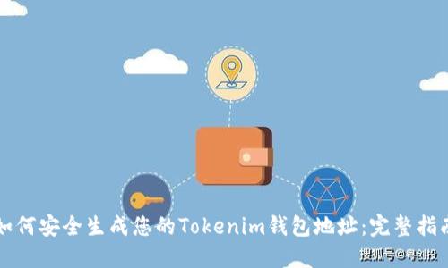 如何安全生成您的Tokenim钱包地址：完整指南