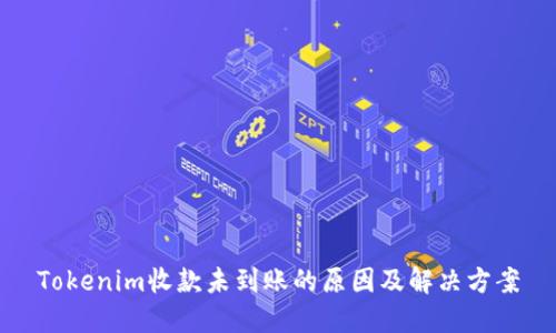 Tokenim收款未到账的原因及解决方案