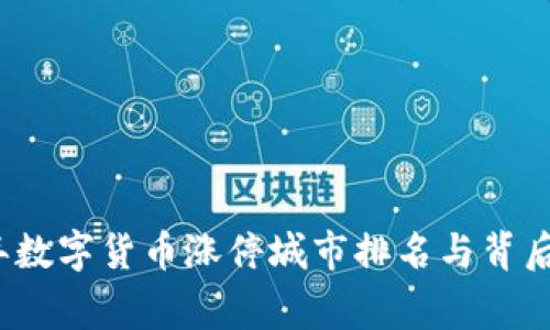 2023年数字货币涨停城市排名与背后的故事