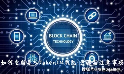 如何重新导入TokenIM钱包：步骤与注意事项