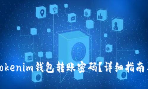 如何找回Tokenim钱包转账密码？详细指南与解决方案