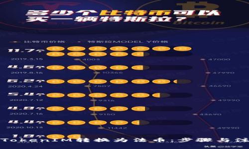 如何将TokenIM转换为法币：步骤与注意事项