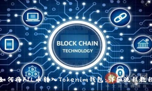 如何将FIL币转入Tokenim钱包：详细流程教程