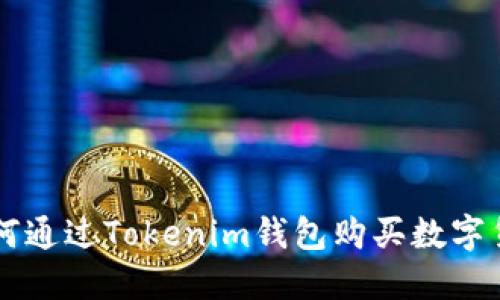 如何通过Tokenim钱包购买数字货币