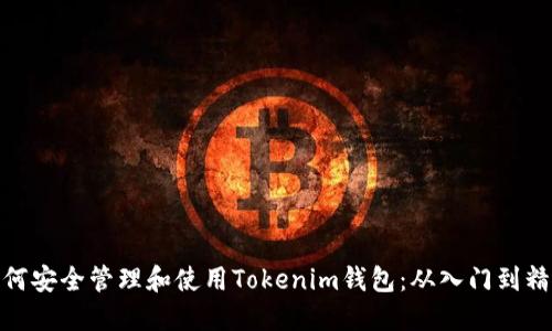 如何安全管理和使用Tokenim钱包：从入门到精通