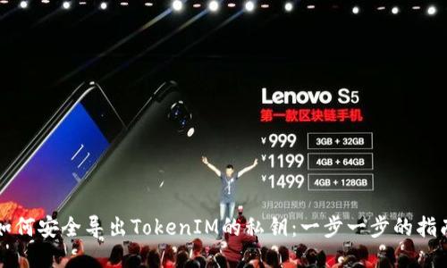 如何安全导出TokenIM的私钥：一步一步的指南