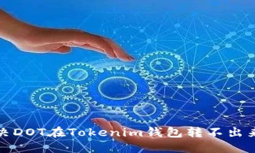 如何解决DOT在Tokenim钱包转不出来的问题