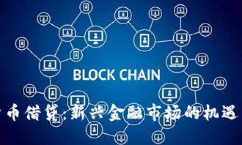 数字货币借贷：新兴金融市场的机遇与挑战