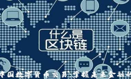 
揭秘中国数字货币交易：掌握未来金融的关键