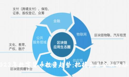 2023年数字货币投资趋势：把握未来金融的脉搏