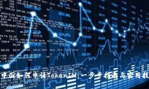 在中国如何申请TokenIM：一步步指南与实用技巧