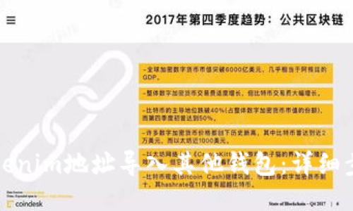 如何将Tokenim地址导入其他钱包：详细步骤与指南