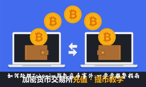 如何处理Tokenim钱包盗币事件：一步步报警指南