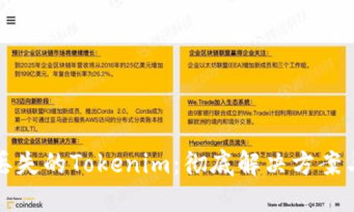 如何找回丢失的Tokenim：彻底解决方案与实用指南