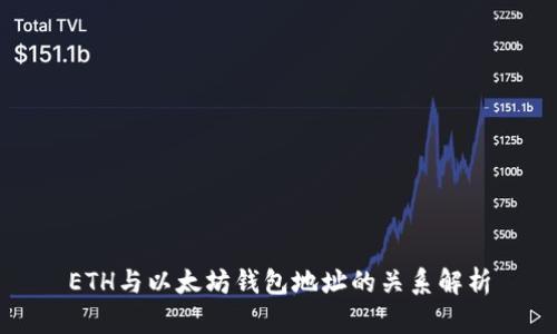 ETH与以太坊钱包地址的关系解析