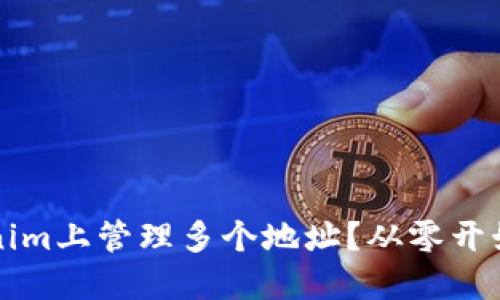 如何在Tokenim上管理多个地址？从零开始的全面指南