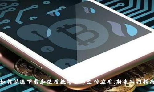 如何快速下载和使用数字货币支付应用：新手入门指南