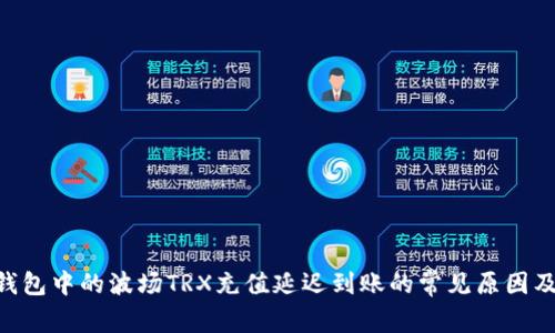 Tokenim钱包中的波场TRX充值延迟到账的常见原因及解决方案