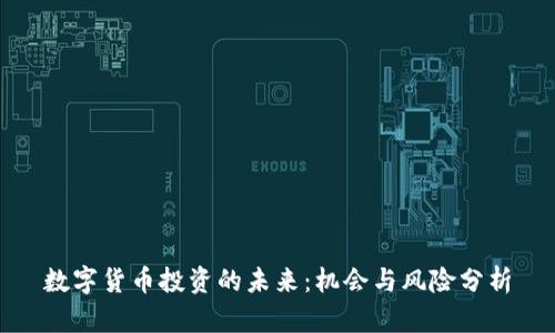 数字货币投资的未来：机会与风险分析
