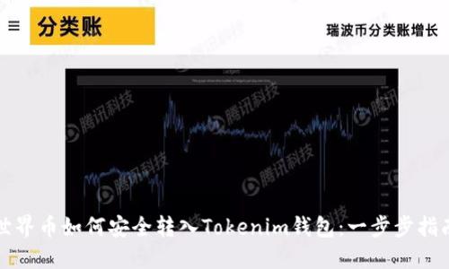 世界币如何安全转入Tokenim钱包：一步步指南