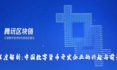 深度解析：中国数字货币