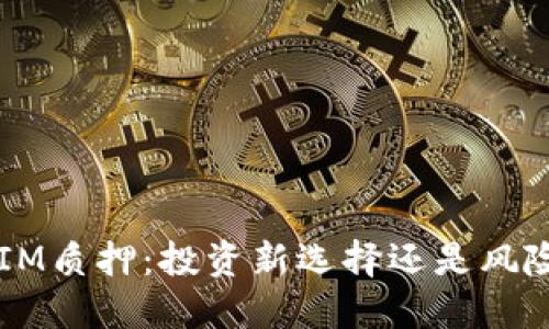 TokenIM质押：投资新选择还是风险挑战？