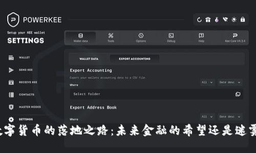 数字货币的落地之路：未来金融的希望还是迷雾？