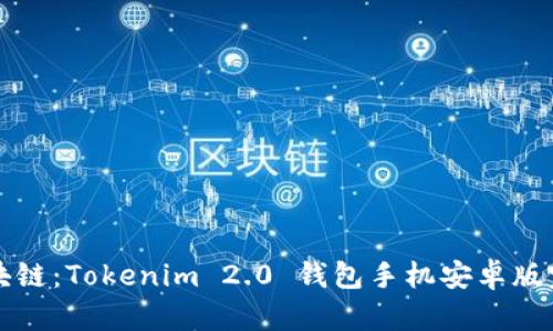 畅玩区块链：Tokenim 2.0 钱包手机安卓版完整指南