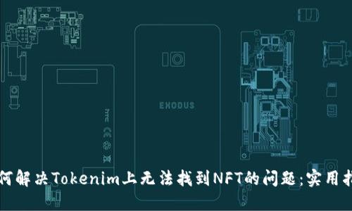 如何解决Tokenim上无法找到NFT的问题：实用指南