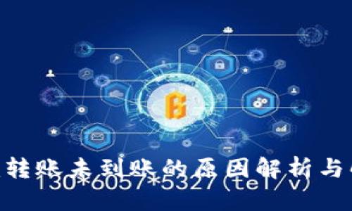 Tokenim转账未到账的原因解析与解决方案
