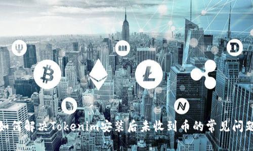 如何解决Tokenim安装后未收到币的常见问题