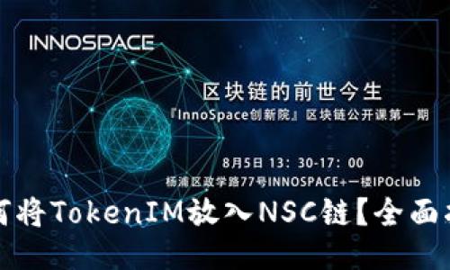 如何将TokenIM放入NSC链？全面指南