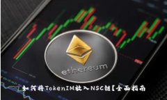 如何将TokenIM放入NSC链？全