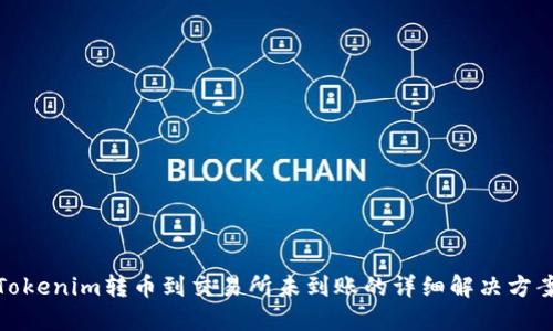 Tokenim转币到交易所未到账的详细解决方案