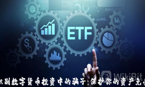 
如何识别数字货币投资中的骗子：保护你的资产免受损失