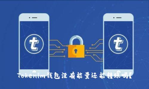 Tokenim钱包没有能量还能转账吗？