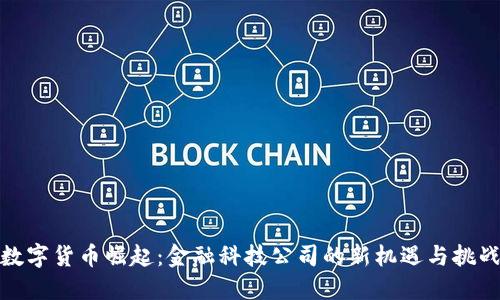 数字货币崛起：金融科技公司的新机遇与挑战