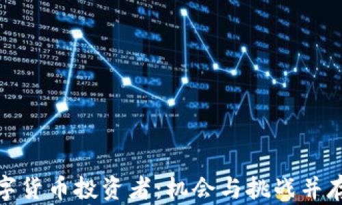 
探秘欧美数字货币投资者：机会与挑战并存的投资旅程