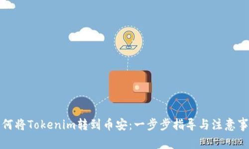如何将Tokenim转到币安：一步步指导与注意事项