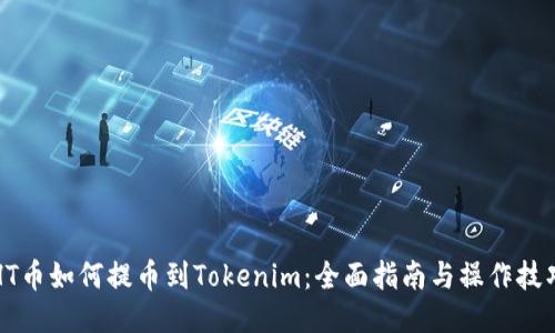 HT币如何提币到Tokenim：全面指南与操作技巧