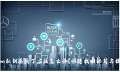 Tokenim私钥丢失了应该怎么