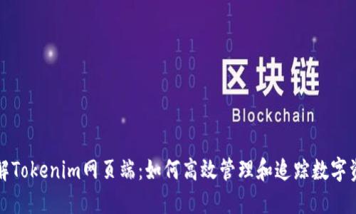 全解Tokenim网页端：如何高效管理和追踪数字资产